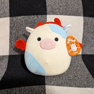 FREE w/ Purchase Devil Belana 8"